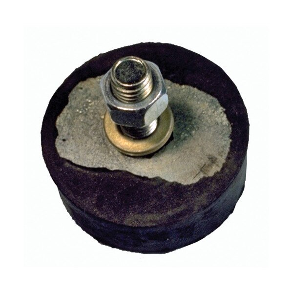 Bauer Compressors Vibration Feet